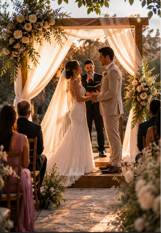Ceremonia