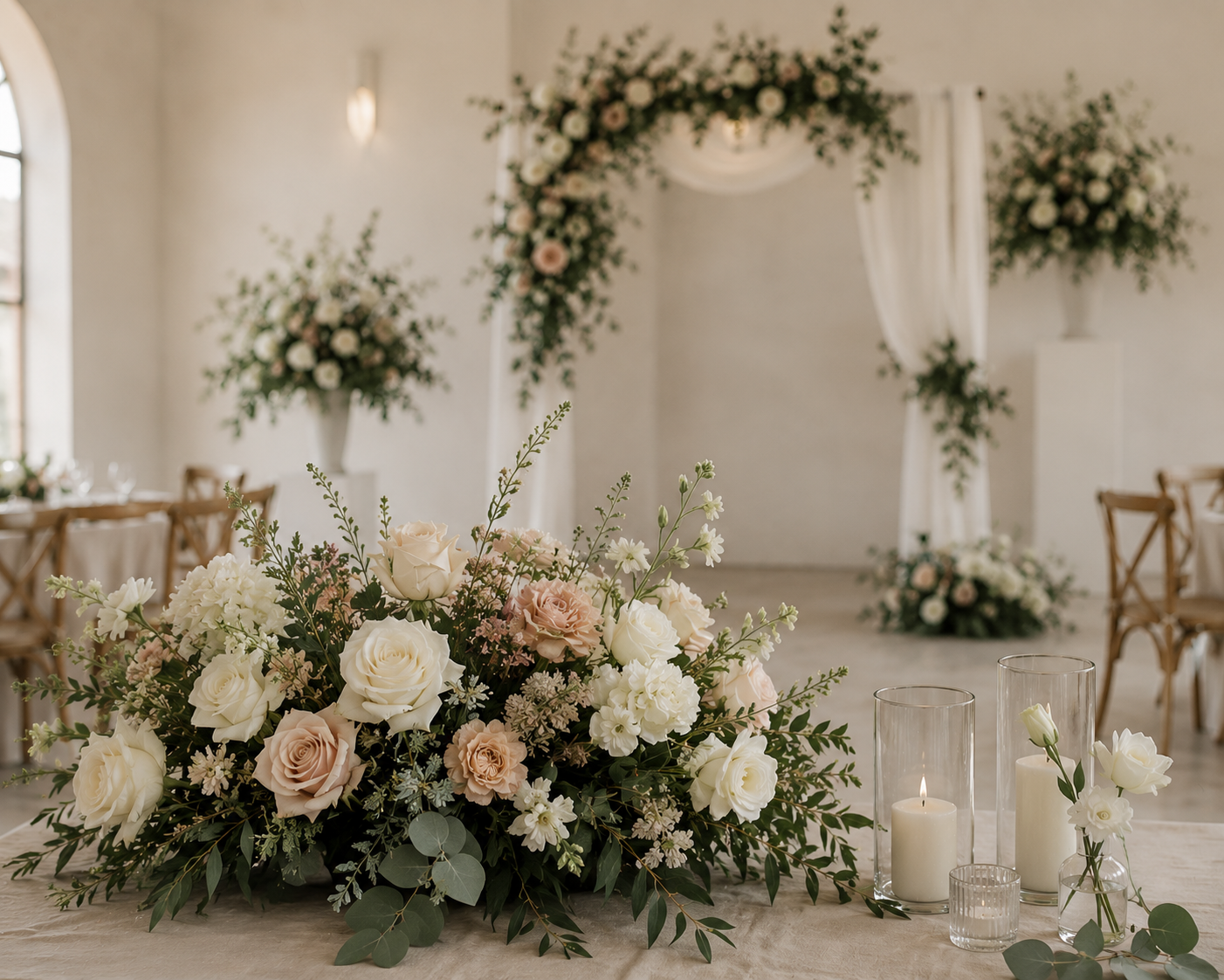 Éden Floral