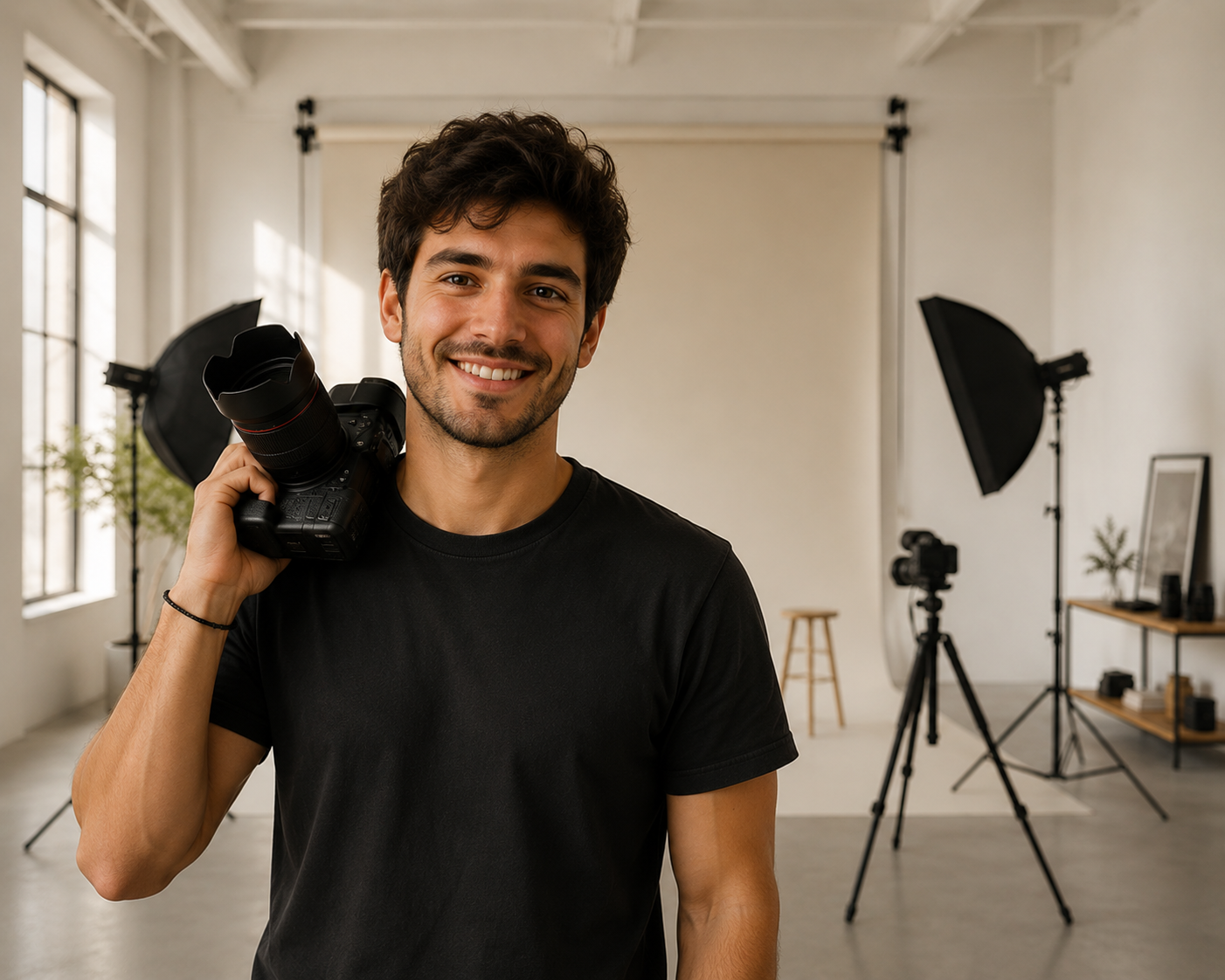 Luz & Alma Studio