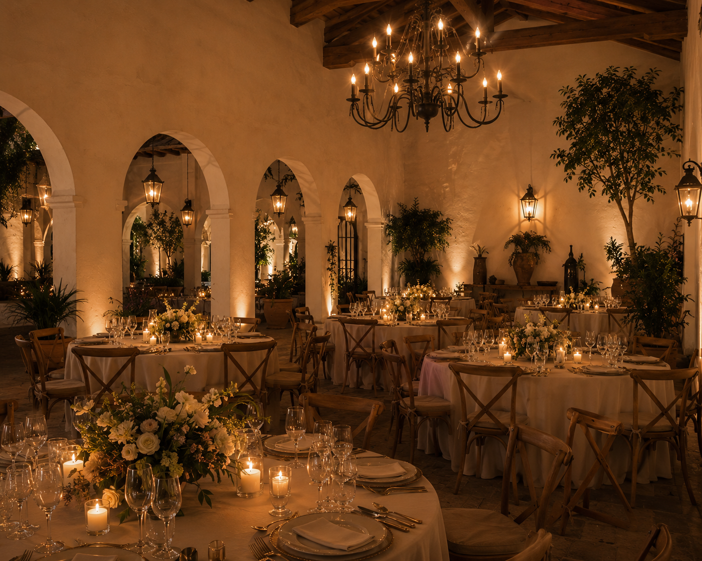 Hacienda San Miguel